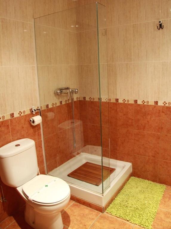 La Telleria Hotel Valjunquera Стая снимка