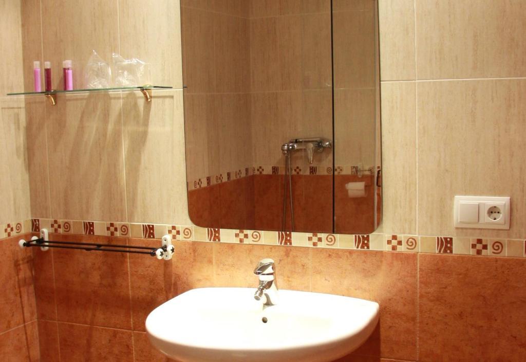 La Telleria Hotel Valjunquera Стая снимка